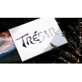 Tresor by Jeff Copeland Tresor by Jeff Copeland