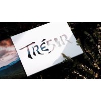 Tresor by Jeff Copeland