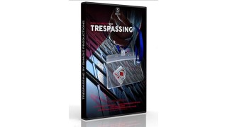 Trespassing by Smagic Productions