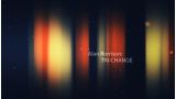 Tri-Change by Alan Rorrison