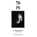 Tri Psi by Jon Racherbaumer