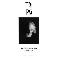 Tri Psi by Jon Racherbaumer