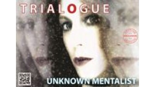 Trialogue by Unknown Mentalist