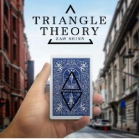 Triangle Theory by Zaw Shinn
