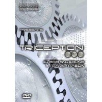 Triception Coin Set by Bob Swadling & Mark Mason