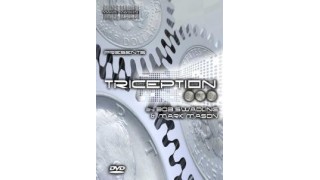 Triception Coin Set by Bob Swadling & Mark Mason