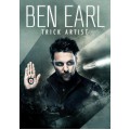 Trick Artist by Ben Earl Trick Artist by Ben Earl
