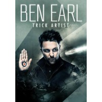 Trick Artist by Ben Earl