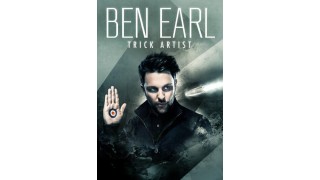 Trick Artist by Ben Earl