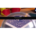 Trick Inspector Series 1 by Yoann F Trick Inspector Series 1 by Yoann F