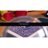 Trick Inspector Series 1 by Yoann F