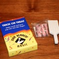 Trick Or Treat by John Kennedy Trick Or Treat by John Kennedy