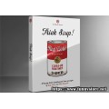 Trick Soup (Dvd) (1-2) by Gary Jones And Chris Congreave Trick Soup (Dvd) (1-2) by Gary Jones And Chris Congreave