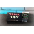 Trick Tac by Ezequiel Ferra Trick Tac by Ezequiel Ferra