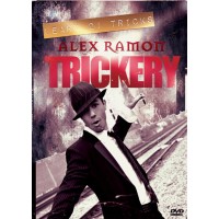 Trickery by Alex Ramon