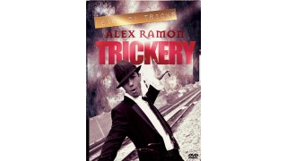 Trickery by Alex Ramon