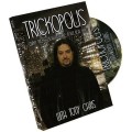 Trickopolis by Tony Chris Trickopolis by Tony Chris
