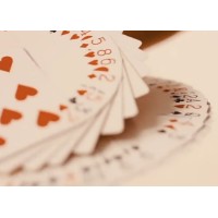 Tricks And Cardician (1-2) by Svyat