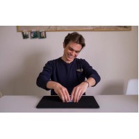 Tricks For Thoughts (Video + Pdf) by Giacomo Bigliardi