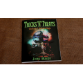 Tricks 'N' Treats by John Bundy Tricks 'N' Treats by John Bundy