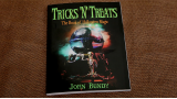 Tricks 'N' Treats by John Bundy