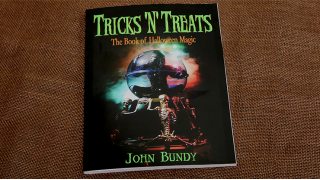 Tricks 'N' Treats by John Bundy