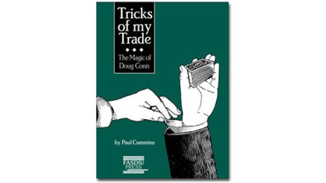 Tricks Of My Trade by Doug Conn