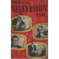 Tricks Of The Television Stars by Harry Stanley