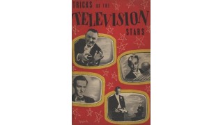 Tricks Of The Television Stars by Harry Stanley