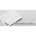 Tricks With Your Phone by Marc Kerstein Tricks With Your Phone by Marc Kerstein