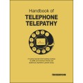 Trickshop - Handbook Of Telephone Telepathy By Al Forman Trickshop - Handbook Of Telephone Telepathy By Al Forman