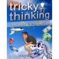 Tricky Thinking by Andrew Mayne Tricky Thinking by Andrew Mayne