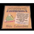 Trident by Aldo Colombini Trident by Aldo Colombini