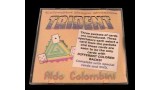 Trident by Aldo Colombini Trident by Aldo Colombini