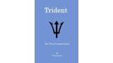 Trident by Scott Creasey