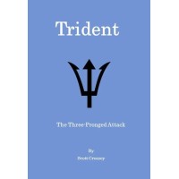 Trident by Scott Creasey