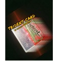 Trident Card by Aurelio Ferreira Trident Card by Aurelio Ferreira