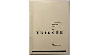 Trigger by Roy Walton