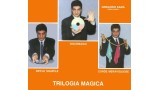 Trilogia Magica by Mario Bove