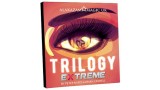 Trilogy Extreme by Brian Caswell