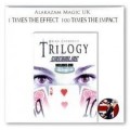 Trilogy Streamline - Version 2.0 by Brian Caswell Trilogy Streamline - Version 2.0 by Brian Caswell