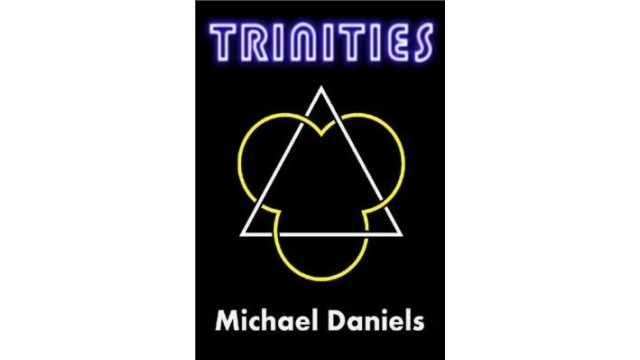 Trinities by Michael Daniels