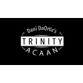 Trinity by Dani Daortiz Trinity by Dani Daortiz