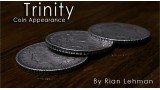 Trinity Coin Appearance by Rian Lehman