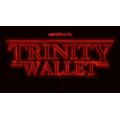 Trinity Wallet by Matthew Wright Trinity Wallet by Matthew Wright