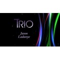 Trio by Jason Ladanye Trio by Jason Ladanye