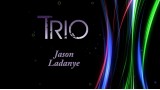 Trio by Jason Ladanye