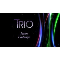 Trio by Jason Ladanye