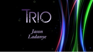 Trio by Jason Ladanye