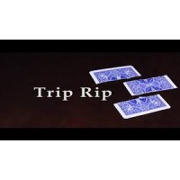 Trip Rip by Sensor Magic